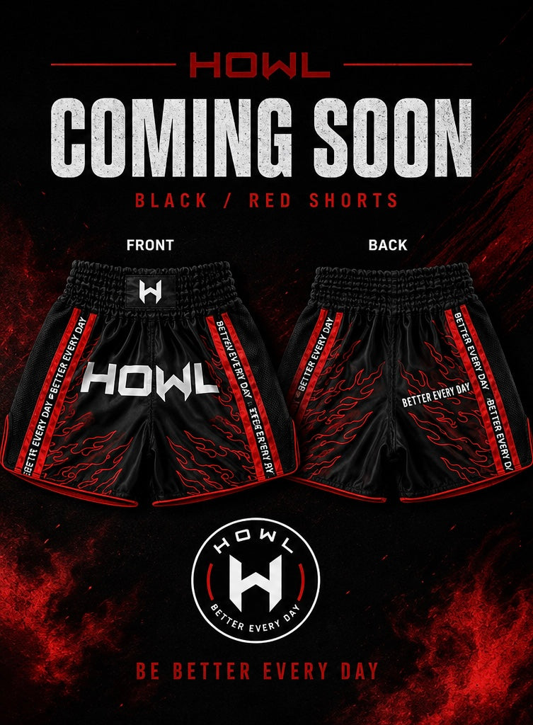Fight Shorts