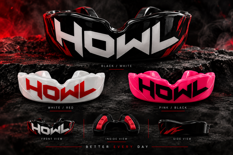 Mouthguards