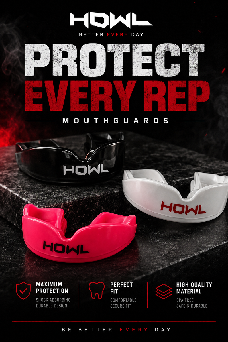 Mouthguards